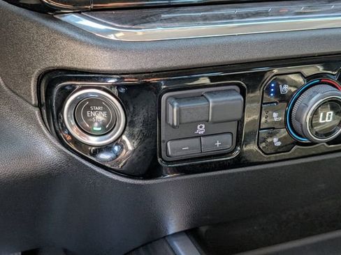 Used 2024 Chevrolet Silverado 2500 LTZ w/ LTZ Plus Package image 38