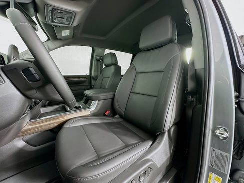 New 2025 Chevrolet Silverado 2500 LT w/ All Star Edition AWD/4WD image 22