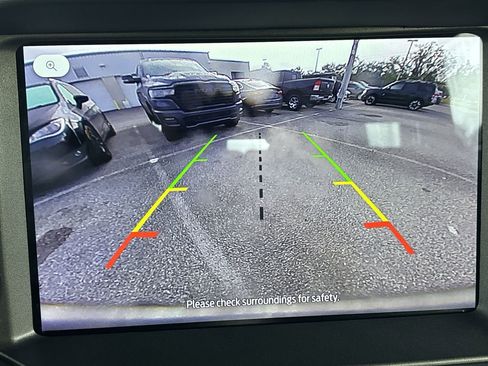 Used 2025 Ford Bronco 4-Door image 21