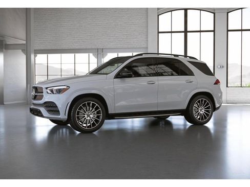 Used 2022 Mercedes-Benz GLE 350 4MATIC image 38