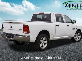 Used 2022 RAM 1500 Classic SLT video 3