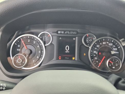 New 2026 RAM 2500 Tradesman image 14