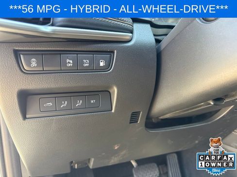 Used 2024 MAZDA CX-90 Plug-In Hybrid w/ Premium Plus AWD/4WD image 15