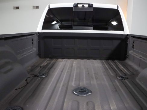 Used 2024 RAM 3500 Laramie w/ Bed Utility Group image 29