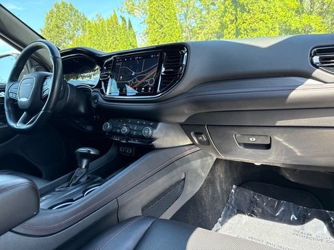 Used 2025 Dodge Durango R/T AWD/4WD image 26