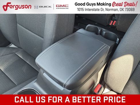 New 2026 GMC Canyon Elevation w/ Convenience Package AWD/4WD image 34