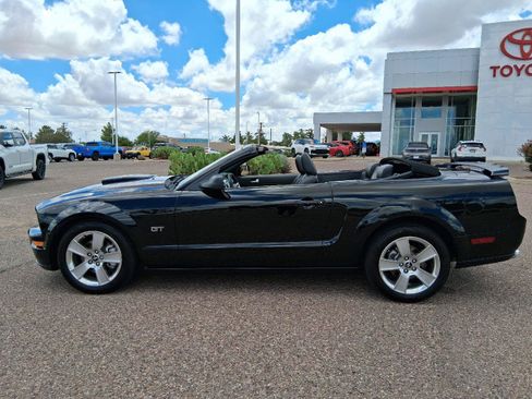 Used 2007 Ford Mustang GT RWD image 18