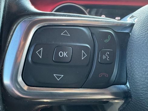 Used 2020 Jeep Gladiator Rubicon image 16