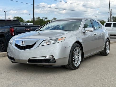 Used 2010 Acura TL image 2