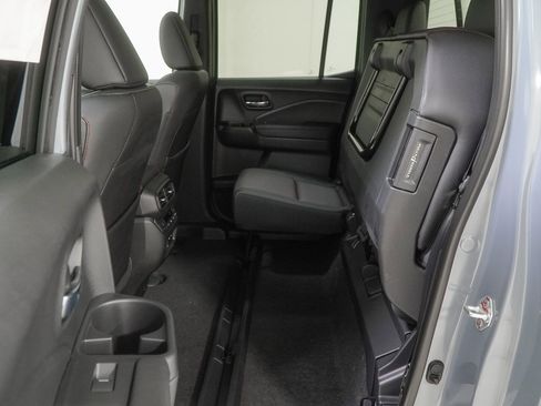New 2026 Honda Ridgeline Black Edition image 39
