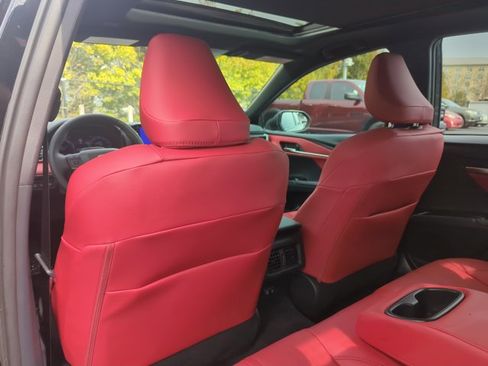 Certified 2026 Toyota Camry XSE w/ Premium Plus Package image 19