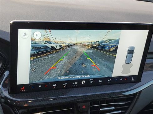 Certified 2024 Ford Escape ST-Line w/ Tech Pack #1 image 22