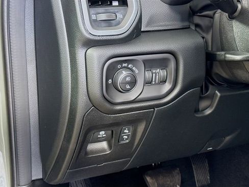 New 2026 RAM 1500 Big Horn image 10