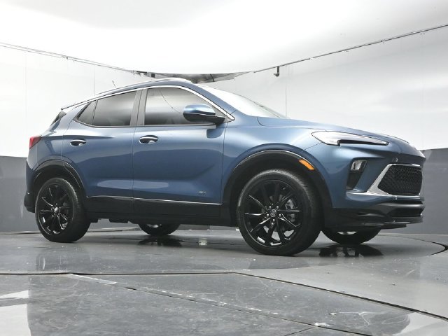 Used 2026 Buick Encore GX Sport Touring w/ Comfort Package FWD image 38