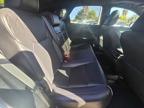 Certified 2025 Lexus RX 350h w/ Convenience Package AWD/4WD image 12