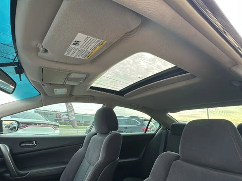 Used 2012 Nissan Maxima 3.5 S w/ Limited Edition Pkg image 12