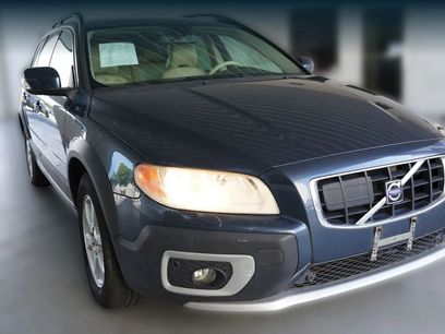 Used 2008 Volvo XC70 3.2