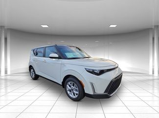 New 2025 Kia Soul LX video 1