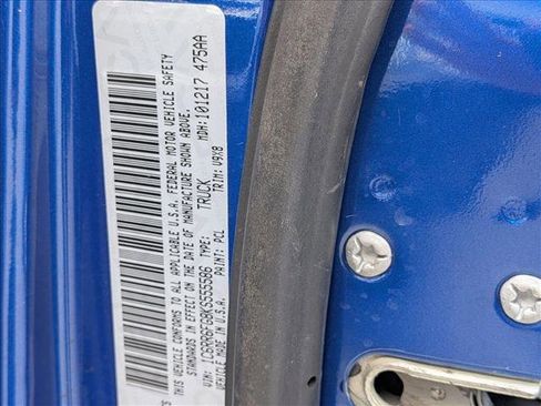 Used 2019 RAM 1500 Express image 24