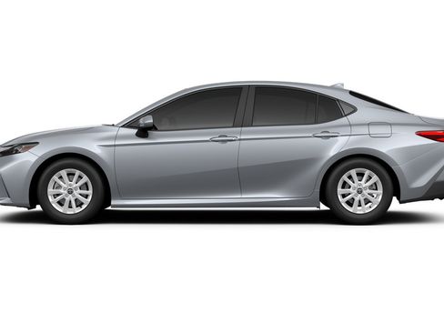 New 2026 Toyota Camry LE AWD/4WD image 4