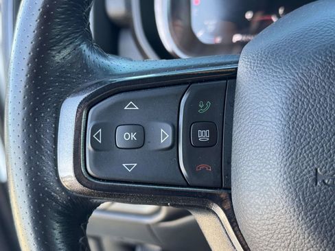 Used 2023 RAM 2500 Rebel w/ Level 1 Equipment Group AWD/4WD image 26