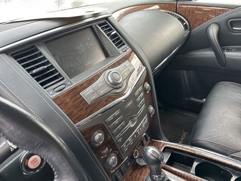Used 2019 Nissan Armada SL w/ Premium Package image 10