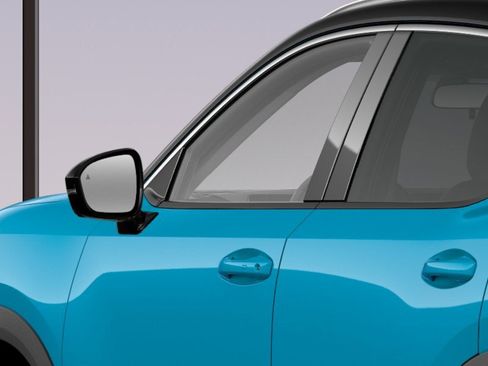 New 2026 Nissan Kicks SR w/ Interior Electronics Package FWD image 13