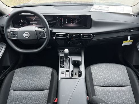 New 2026 Nissan Sentra SV image 7