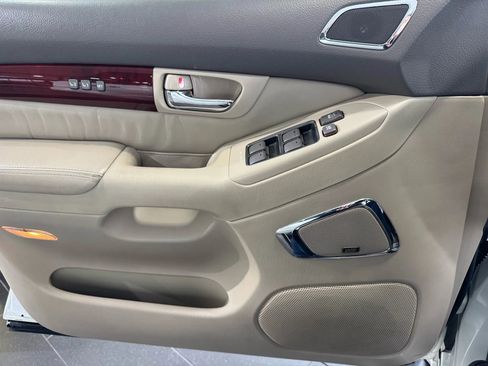 Used 2008 Lexus GX 470 image 20