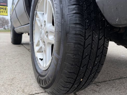 Used 2004 Jeep Grand Cherokee Laredo w/ Convenience Group image 6