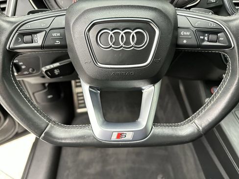 Used 2020 Audi SQ5 Premium w/ Convenience Package image 14