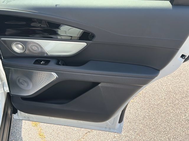 New 2026 Lincoln Nautilus Reserve AWD/4WD image 17