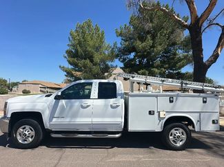 Used 2015 Chevrolet Silverado 2500 LT image 1