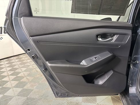 Used 2024 Honda Accord EX image 20