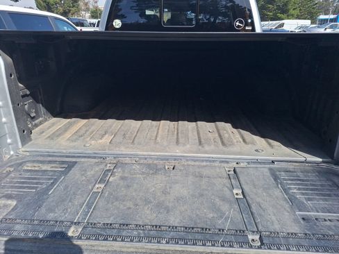 Used 2023 Ford F150 Lariat w/ Max Trailer Tow Package AWD/4WD image 11