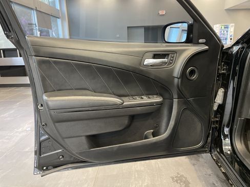 Used 2021 Dodge Charger R/T w/ Daytona Edition Group RWD image 14