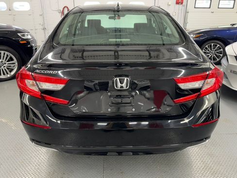 Used 2021 Honda Accord LX image 9