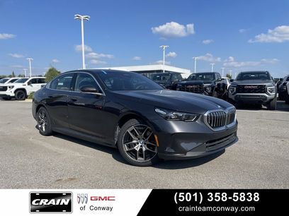 Used 2024 BMW i5 eDrive40i