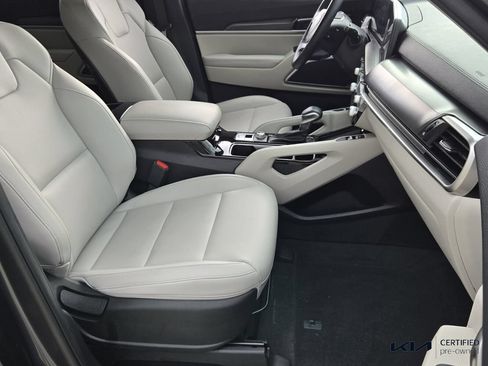 Certified 2024 Kia Telluride S FWD image 17