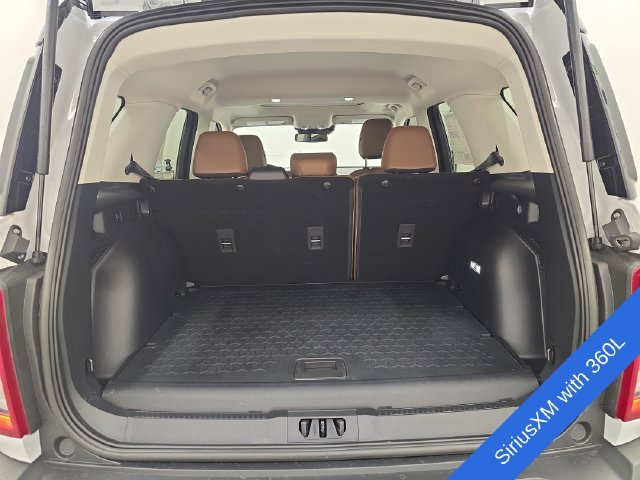 New 2026 Ford Bronco Sport Outer Banks w/ Outer Banks Tech Package+ AWD/4WD image 17