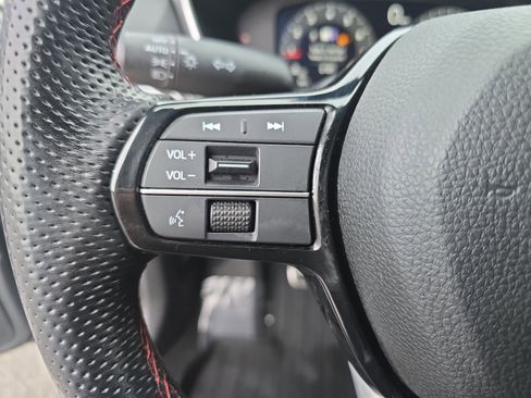 Used 2024 Acura Integra Type S image 16