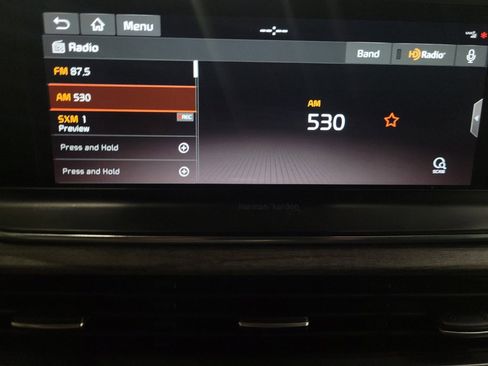 Used 2020 Kia Telluride SX w/ SX Prestige Package image 25