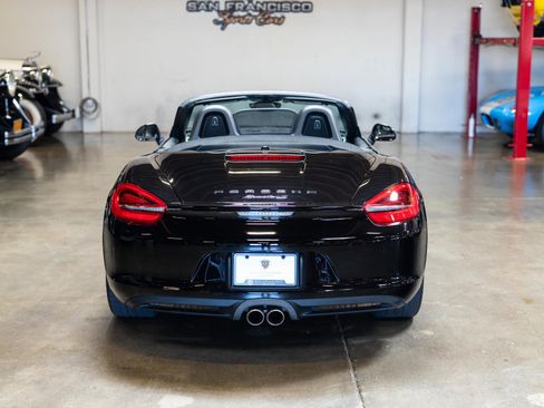 Used 2013 Porsche Boxster S image 10
