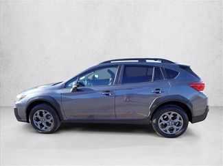Certified 2023 Subaru Crosstrek 2.5i Sport video 2