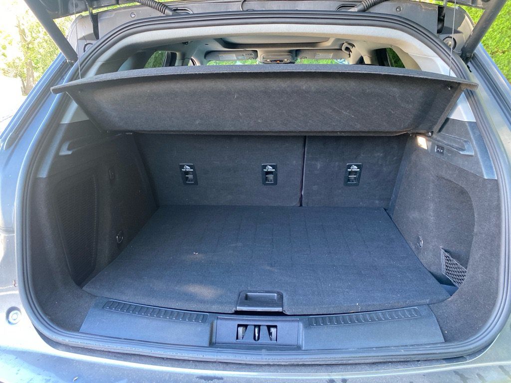 Used 2020 Lincoln Corsair AWD w/ Premium Package image 23