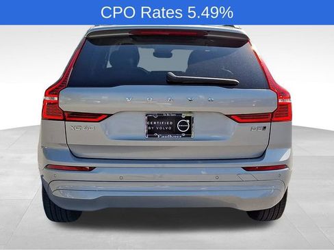 Certified 2023 Volvo XC60 B5 Core w/ Climate Package AWD/4WD image 6
