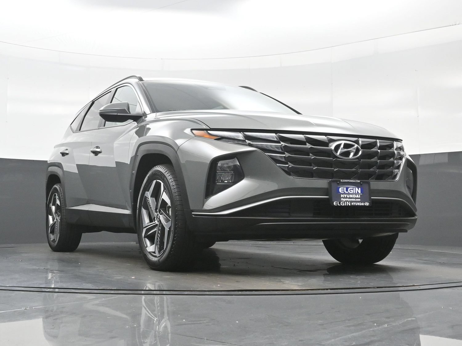 Certified 2024 Hyundai Tucson SEL w/ Convenience Package AWD/4WD image 36