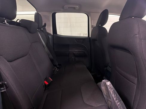 New 2026 Ford Maverick XL image 28