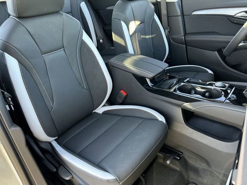 New 2026 Buick Envision Sport Touring AWD/4WD image 29