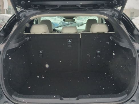 Used 2025 MAZDA CX-30 2.5 Turbo w/ Premium Package image 34